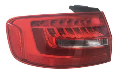 STOP LAMBASI SOL DIŞ LEDLI A4 2013>>