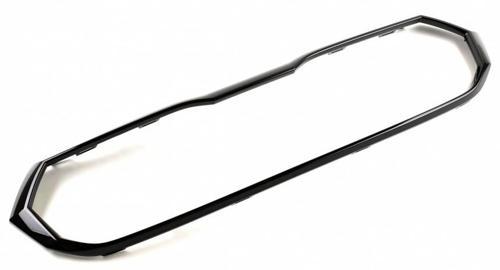 PARLAK SİYAH  ÇERÇEVE ÖN PANJUR FABİA 2022>>