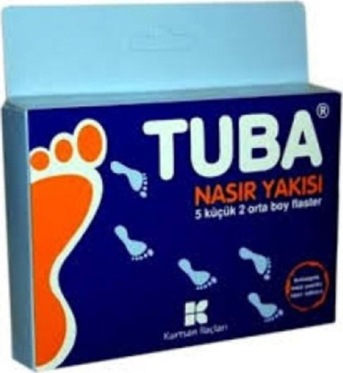 Nasır Yakısı