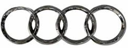 Audi A3/a4/a6 Arka Bagaj Plastigi