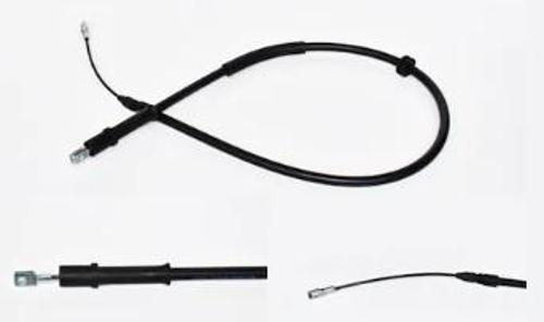 Mercedes Vito El Fren Teli