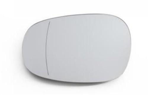 Bmw E90 Ayna Camı Sol 51167252893