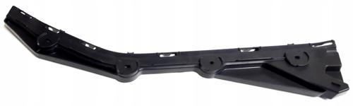 ARKA TAMPON BRAKETİ  SAG RAPİD-TOLEDO 2013-2022