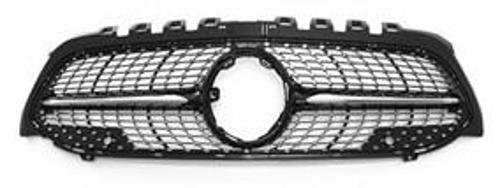 PANJUR (KROM/SIYAH, DIAMOND) A-CLASS W177 19>