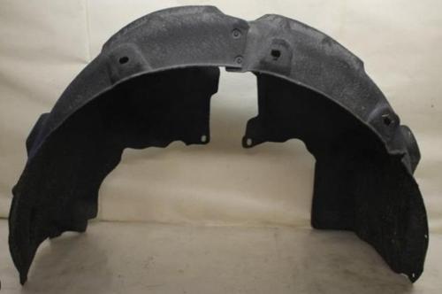 ÇAMURLUK DAVLUMBAZI ARKA SOL HALI A6 2012-2020