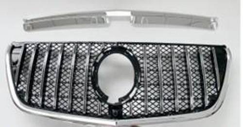 PANJUR (KROM/SIYAH, GTR) VITO W447 21>