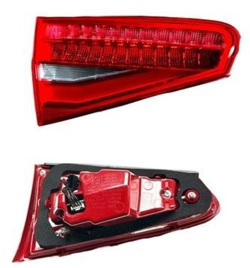 STOP LAMBASI SOL İÇ LEDLI A4 2013>>