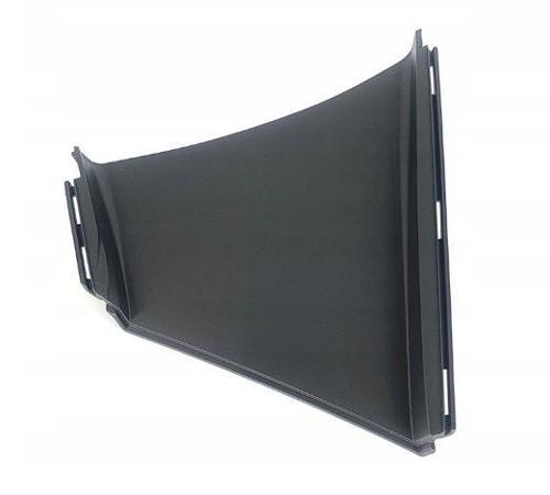 Octavia Ön Tampon Iç Braketi Üst Sag Hava Kalavuzu Üst 2021>>