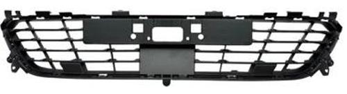 ÖN TAMPON ALT ORTA IZGARA CLİO 5.5 2024>>