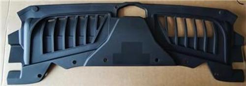Audi A8 Ön Panel Örtüsü 2018-2022