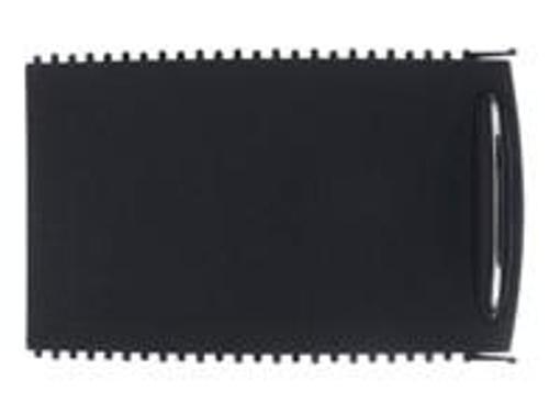 Mercedes C-class W203 Siyah Orta Konsol Perdesı 00>07 A2036800123