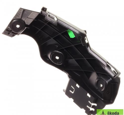 Skoda Octavia Arka Tampon Braketi 2021-
