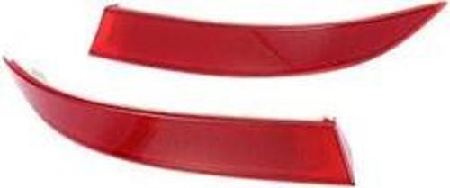 REFLEKTÖR ARKA TAMPON SOL BMW X5 E70 LCI 10>13