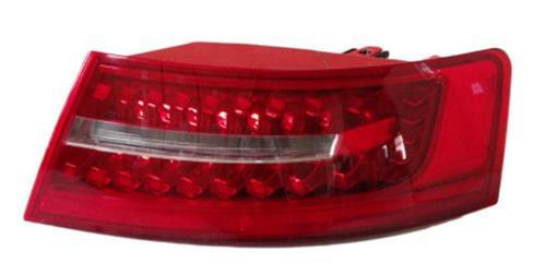 STOP LAMBASI SAG DIŞ LEDLI A6 2008-2011