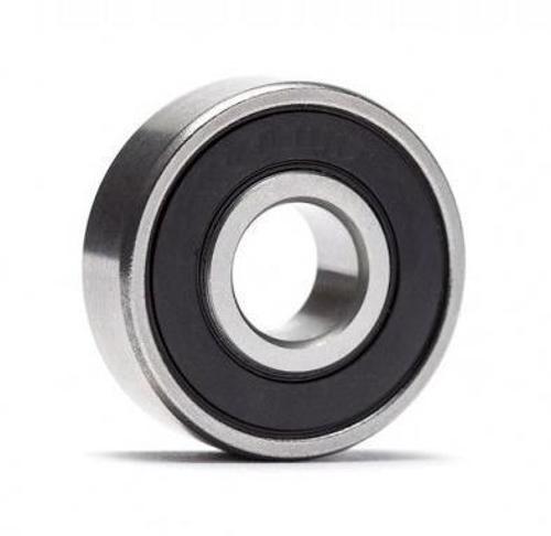 6302 Rs Rulman Plastik Kapaklı
