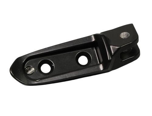 Bajaj Dominar 250 Ön Basamak Sol Siyah 56Dt3Sy9 Orj