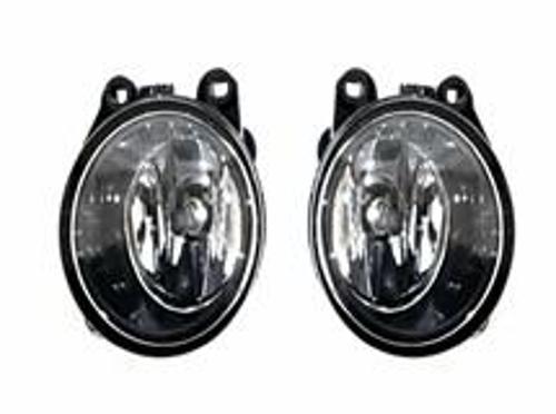 SİS FARI SOL (M-TECH) BMW F10 F07 F22 F23 E92 E93 F11 +LCI