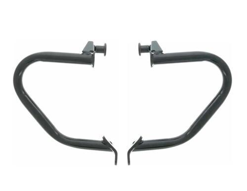 Bajaj Pulsar Ns 200 Motor Koruma Demiri Sağ-Sol Jl231201-203 Orj