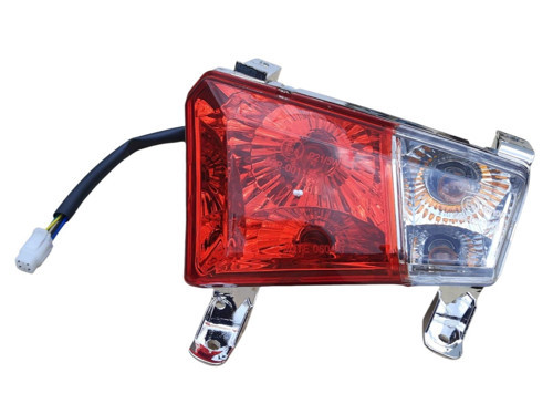 Arora Atv Hunter 300 Stop Sağ Orj