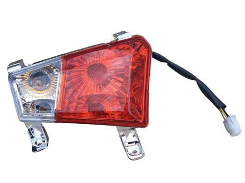 Arora Atv Hunter 300 Stop Sol Orj