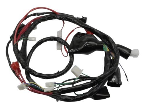 Arora Freedom Elektrik Tesisatı Karbüratörlü