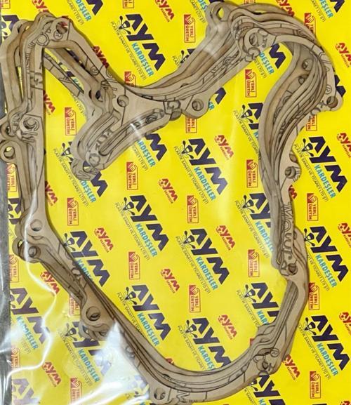 Bajaj Statör Kapak Contası Sarı Pulsar Ns 200 Aym