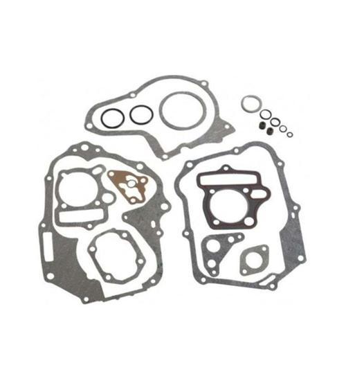 Cub Kembo 125 Conta Set İth