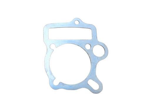 Cub Kh Silindir Alt Conta Çelik 1,5 Mm Yükseltme (57 Mm)