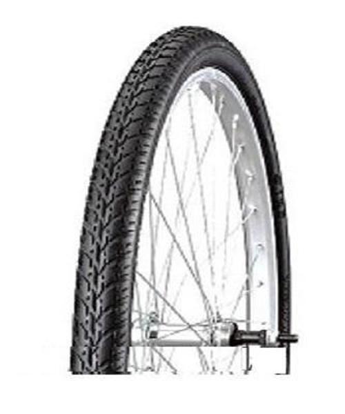 Dış Lastik 26 X 2.00 Siyah Meghna