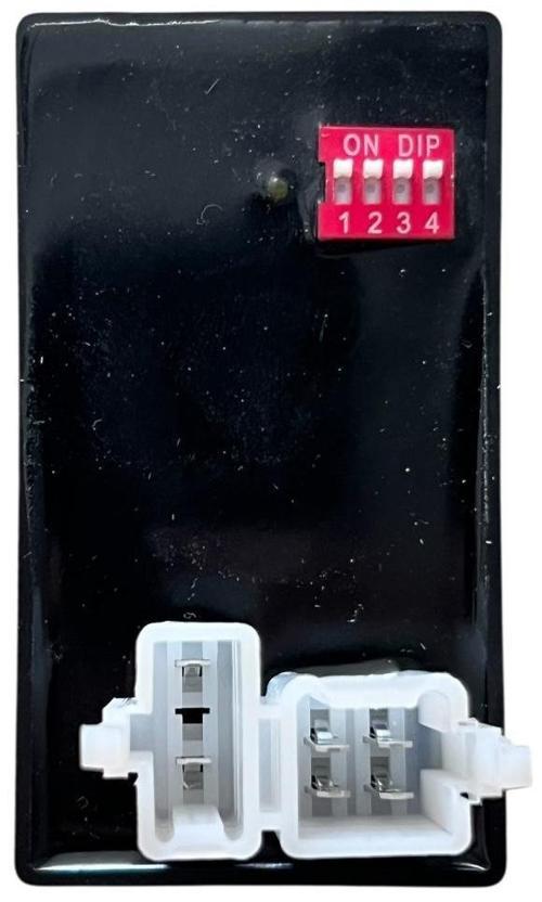 Cdı-Beyin 6 Fiş Cg/Kt/Kh/Cub Modifiye Model 2