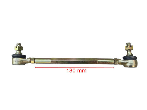 Atv Bs150 Rot Mili Komple Düz 180 Mm
