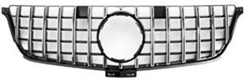 PANJUR (KROM/SIYAH, GTR) ML-CLASS W166 13>15