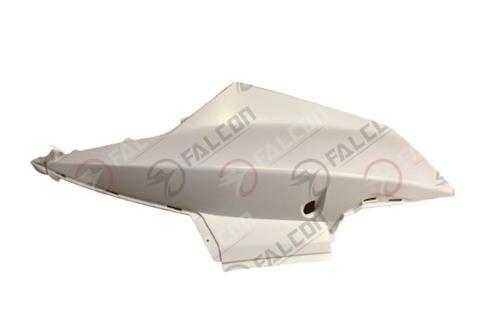 Falcon Arka Karenaj Sağ Beyaz-Quıck 50