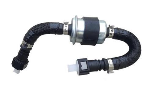 Cf Moto Benzin Filtre+Hortumu Sr250/Nk250/Sr450