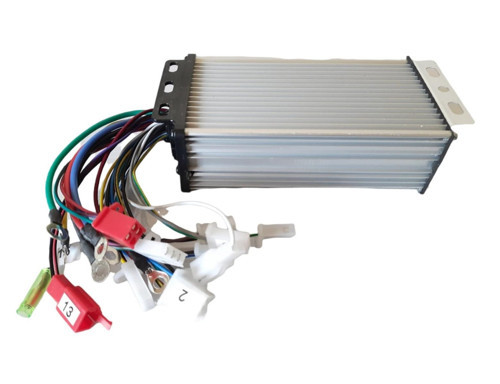 E-Bis Hız Kontrol Cdi Akıllı Beyin 48V-60V 500W Yd 500 Zwk