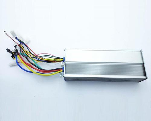 E-Bis Hız Kontrol Cdi Akıllı Beyin 60V 1200W