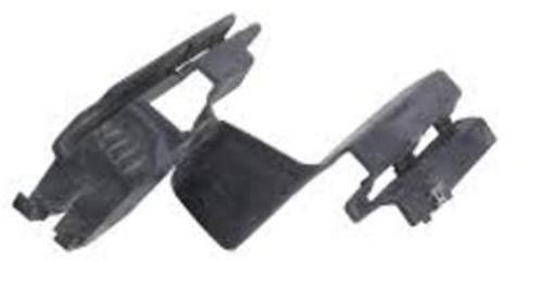 Cayenne Sis Far Braketi Sol 2018>>