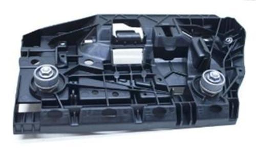 Panamera Far Alt Tabla Braketi 2010-2013