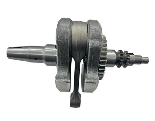 Cf Moto Nk 250 Sr 250 Krank Komple