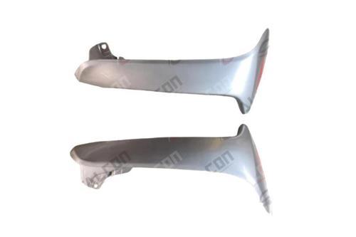 Falcon Magic  Sağ+Sol Dış Rüzgarlık(Grı )