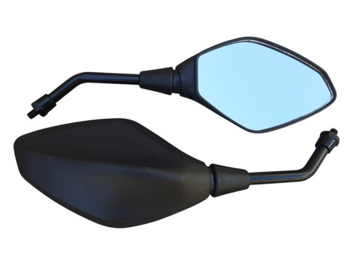 Ayna Naked No:4 8 Mm Düz Diş