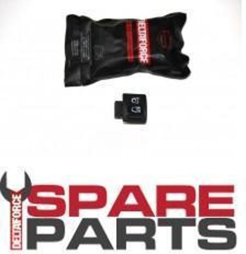 Mondial Sellektör Düğmesi Sfc Deltaforce