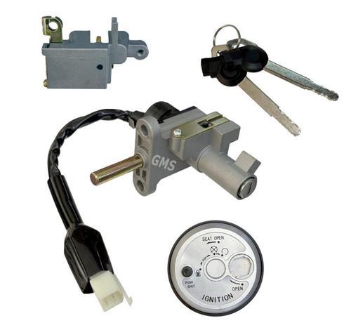 Rks Kontak Set Newlıght-Newlıght Pro