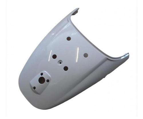 Mondial Turismo 50İ Stop Üst Kapak Beyaz