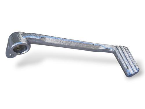 Mondial Arka Fren Pedalı (Demir) Mh125 L Drift Kd125 F Kıden Mr Vulture 125İ