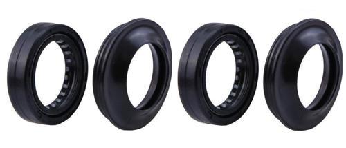 Ön Amortisör Keçesi (4 Lü Takım) 37Mm E-Bisiklet