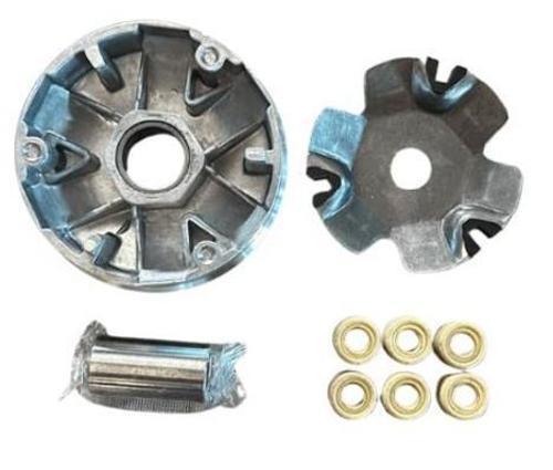 Ön Varyatör Yarım Performans 50/80 Scooter