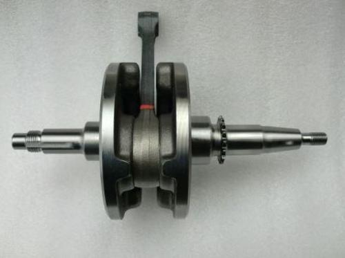 Suzukı Krank Komple Suziki Gn125