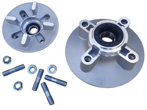 Ramzey Qm 250 Chopper Arka Dişli Flanşı Civatalı