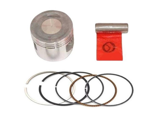 Regal 350 C Piston Komple Std 62 Mm 15 Pim 15 Strok